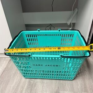 Marc Jacob Shopping Basket